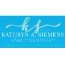Kathryn A. Siemens, DDS Inc. logo